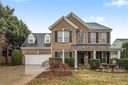 2434 Smith Cove Road sold home in Denver, SC