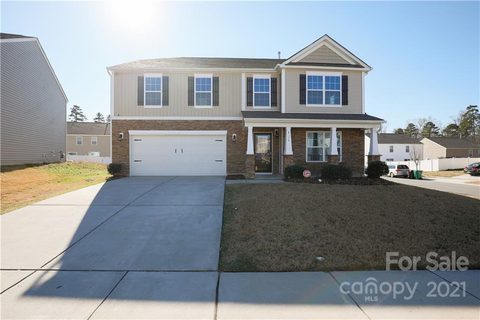 7031 Palatine Lane