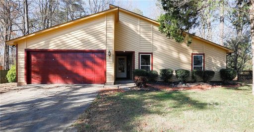 6527 Lake Forest Road