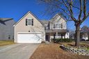 5800 Parkstone Drive sold home in Matthews, SC