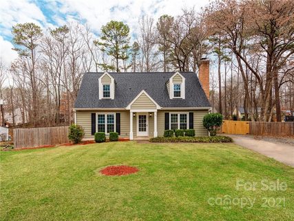 7313 Iron Horse Court