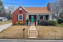 508 Gibson Drive sold home in Concord, SC