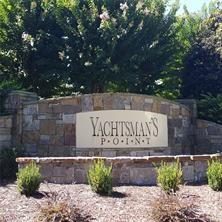 203 Commodore Drive 11 sold home in Yachtsman Point, Lexington, NC