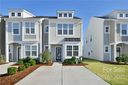 370 Halton Crossing Drive sold home in Concord, SC