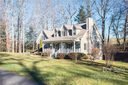 505 Fox Hollow Lane sold home in Mills River, SC