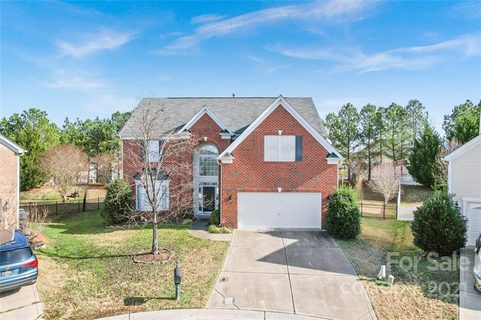 5912 Bonny Bridge Court
