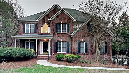 1112 Easthampton Lane sold home in Easthampton, Waxhaw, NC