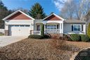 361 High Ridge Drive sold home in Mills River, SC