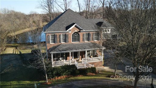 9311 Standerwick Lane