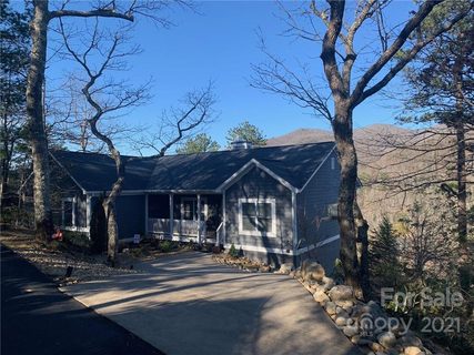 105 Davey Crockett Road 14 sold home in Wildflower Ridge, Fairview, NC