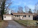 66 Pleasant Ridge Drive sold home in Asheville, SC
