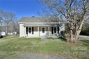 708 8th Street sold home in Kannapolis, SC
