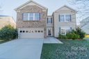 1206 Tabitha Court sold home in Monroe, SC