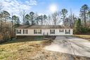 856 Olde Creek Trail sold home in Concord, SC