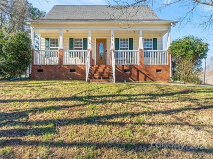 302 High Hills Court