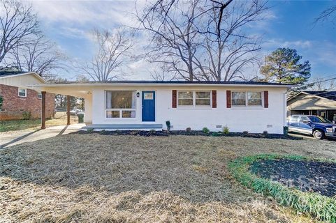 917 Sunrise Drive
