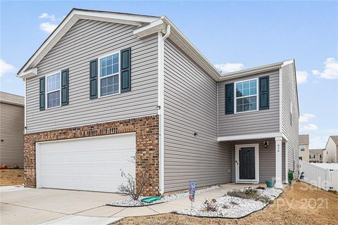 614 Shellbark Drive