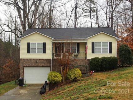 145 Addison Place sold home in Eastern Heights, Troutman, NC