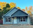 637 Faith Drive sold home in Concord, SC