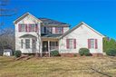 444 Cress Loop Road sold home in Salisbury, SC