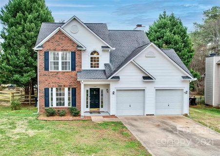 5815 Timber Falls Place