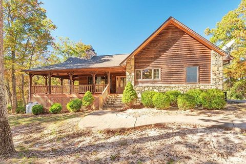 10 Laurel Cottage Lane sold home in Laurel Mountain Preserve, Black Mountain, NC