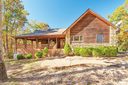 10 Laurel Cottage Lane sold home in Black Mountain, SC