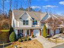 2596 Bardwell Avenue sold home in Concord, SC