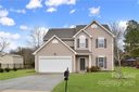 13726 Stringfellow Lane 47 sold home in Charlotte, SC