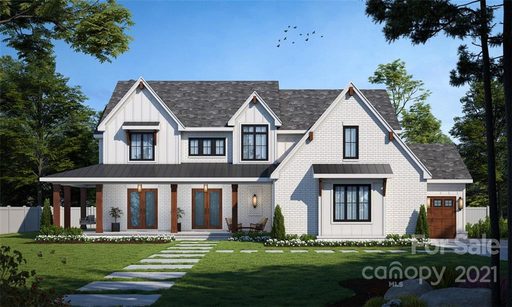 2724 Holbrook Road 1 sold home in The Ridge at Fort Mill, Fort Mill, SC
