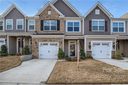 15030 Savannah Hall Drive sold home in Charlotte, SC