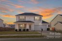 434 Laurel Fork Drive sold home in Fort Mill, SC
