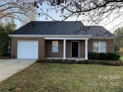 2538 Eargle Road