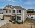 3843 Lake Breeze Drive sold home in Sherrills Ford, SC