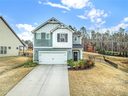 3022 Elmwood Drive sold home in Monroe, SC