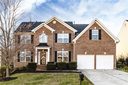 3641 Burnage Hall Road sold home in Harrisburg, SC