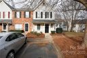 6231 Windsor Gate Lane sold home in Charlotte, SC