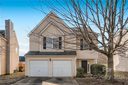 2810 Reid Meadows Drive sold home in Charlotte, SC