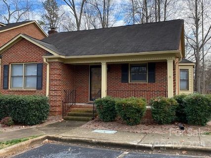 8420 Coulwood Oak Lane sold townhome in Coulwood Oaks, Charlotte, NC
