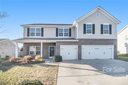 5319 Hackberry Lane sold home in Concord, SC