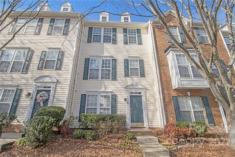 11916 Chelton Ridge Lane