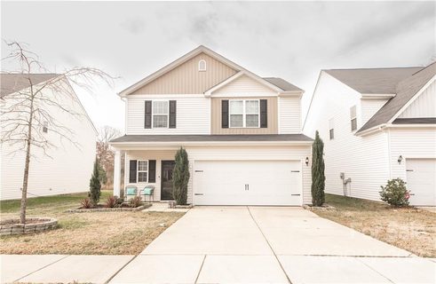 8527 Paw Valley Lane