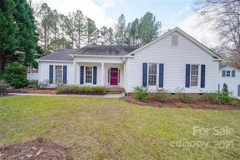 9504 Kent Village Drive