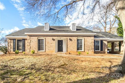 214 Armstrong Drive