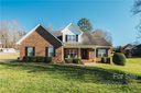 1440 Austin Lane sold home in Hickory, SC