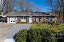 243 New Leicester Highway sold home in Asheville, SC