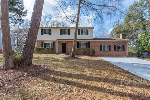 5716 Shadow Creek Road