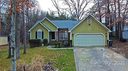 12708 Sulgrave Drive sold home in Huntersville, SC