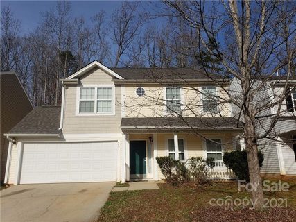 4407 Trillium Fields Drive sold home in Trillium Fields, Charlotte, NC