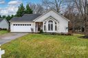 1715 Indian Springs Drive sold home in Conover, SC